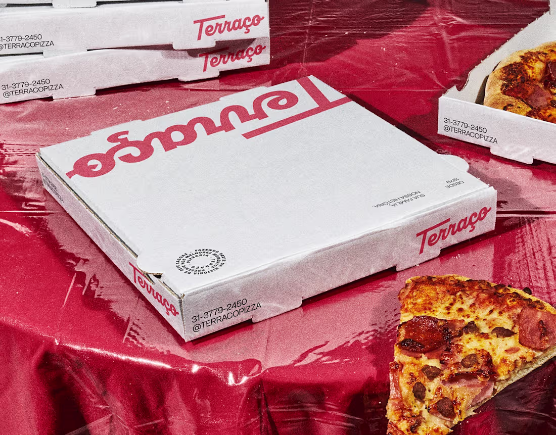 Cover image for Terraço | Rebranding