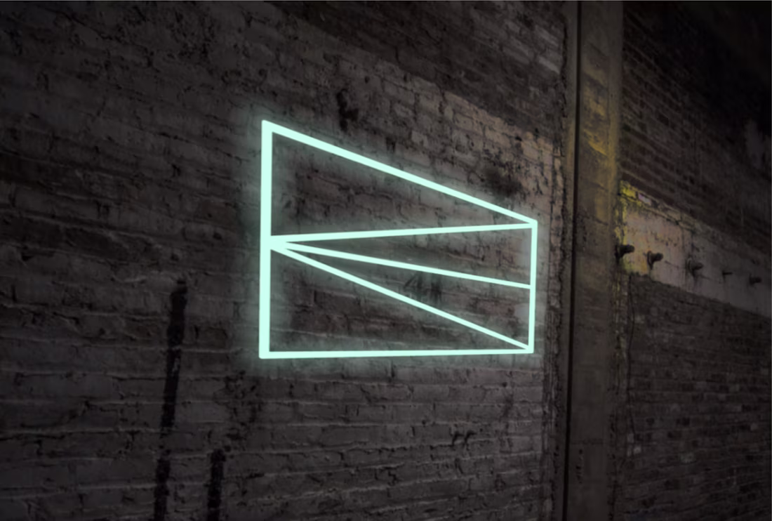 Cover image for Brand Identity Redesign for Echoes of Space