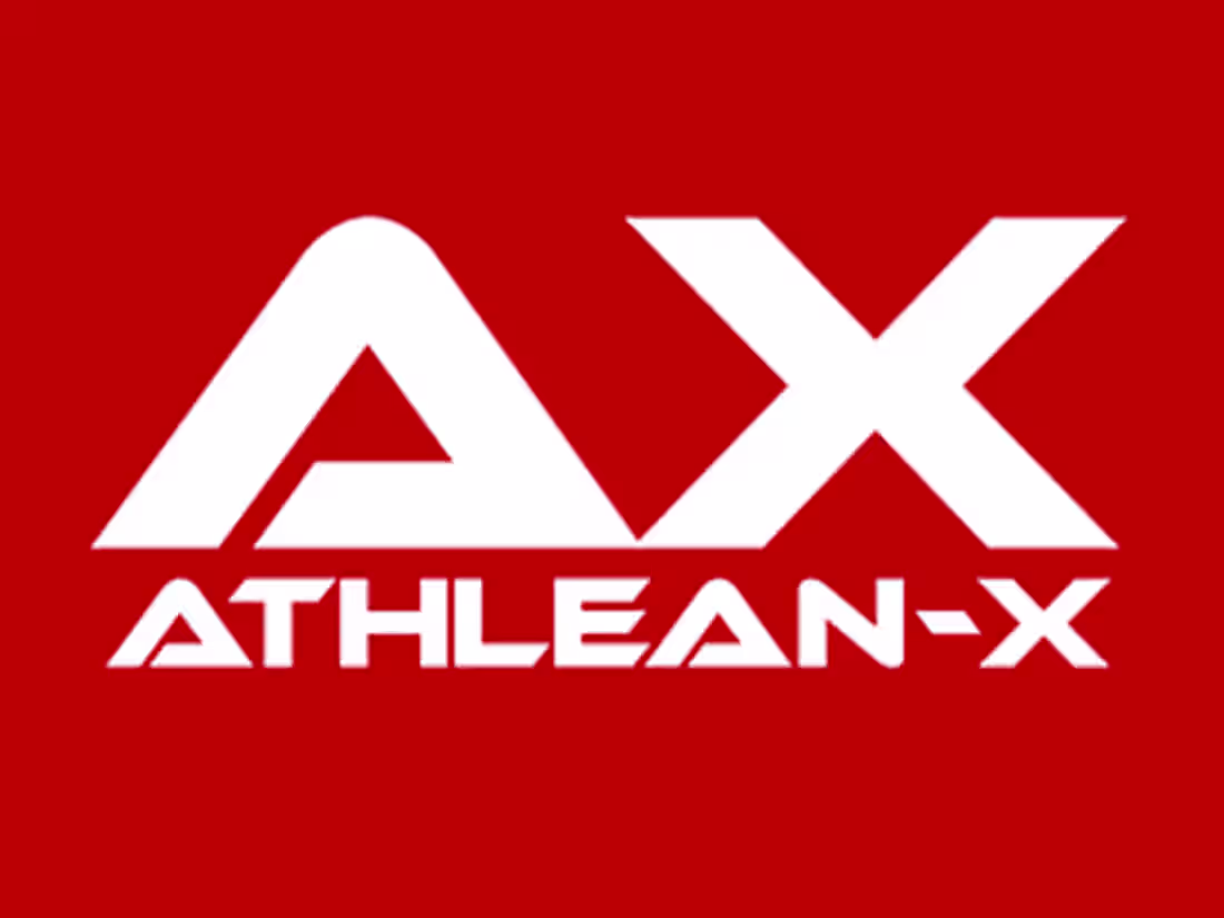 Cover image for Full-Funnel Copywriting for Athlean-X