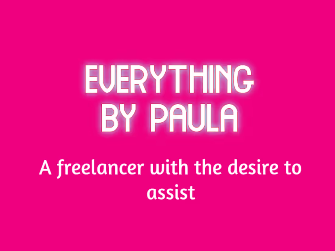 Cover image for I naturally love copywriting and passionately ace it