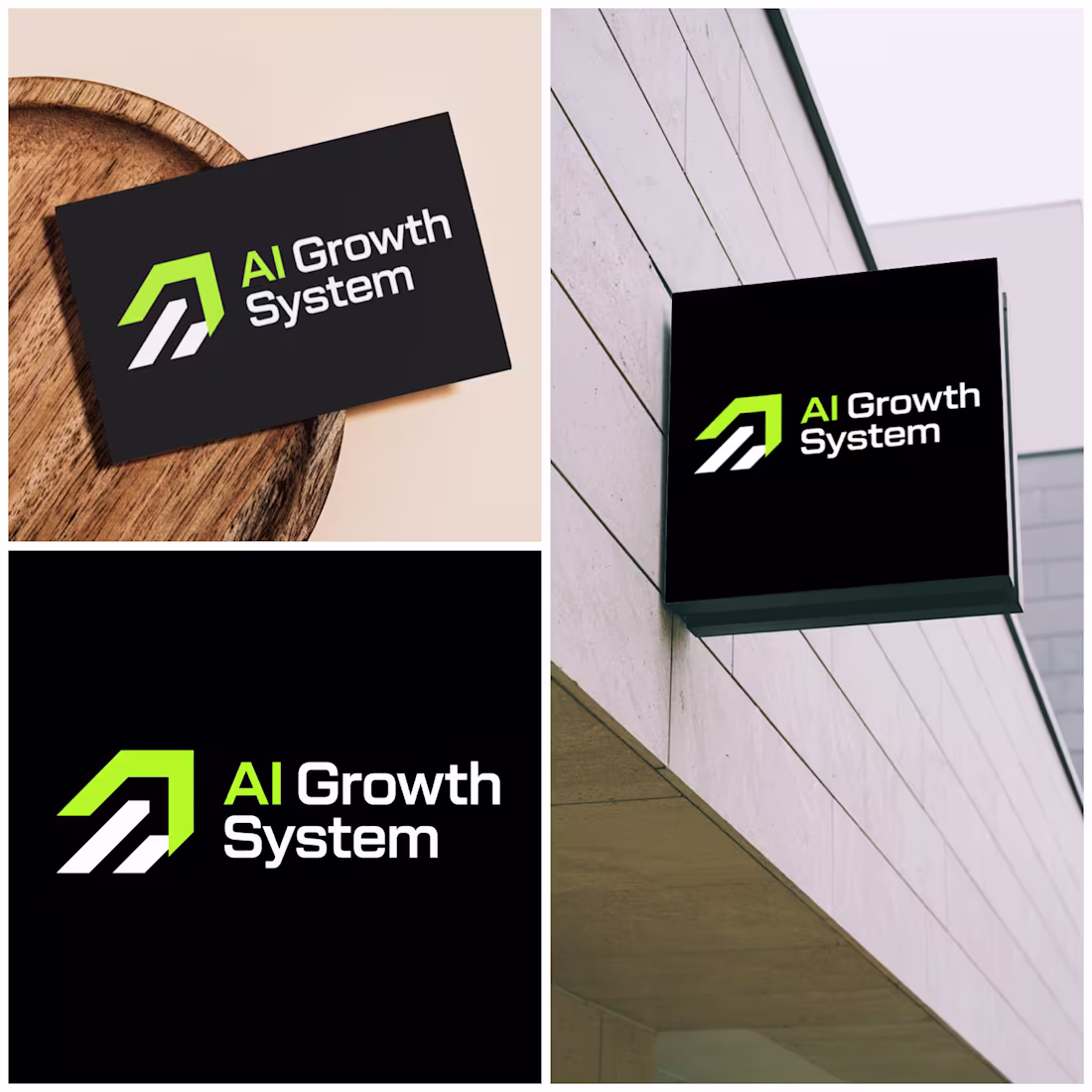 Cover image for 🚀 AI Growth System —