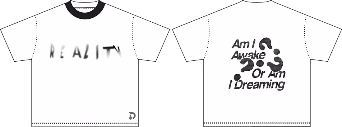 Cover image for Apparel designs