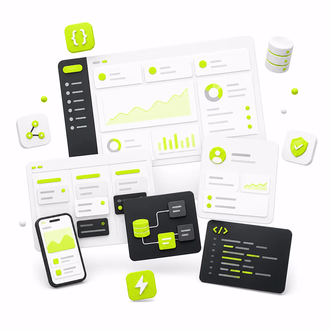 Cover image for Vercel Website & Web App Development Sprint