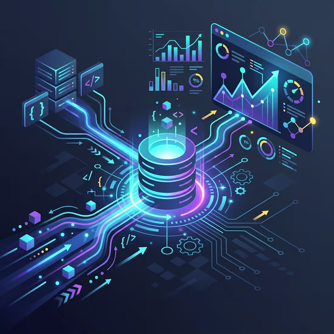 Cover image for Advanced Web Scraping & Data