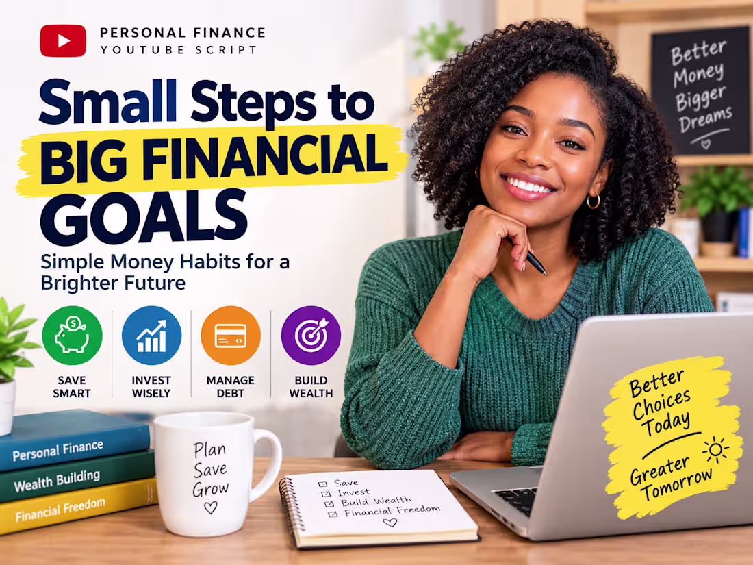 Cover image for Created an engaging and easy-to-follow