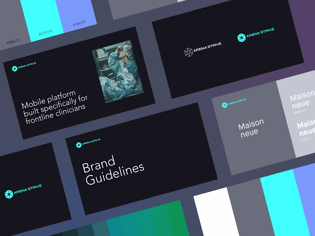Cover image for Logo design