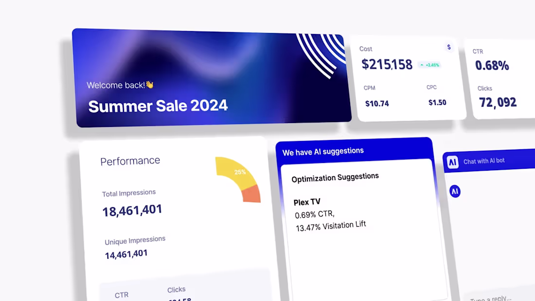 Cover image for Premium App Walkthrough & Product Onboarding Animation
