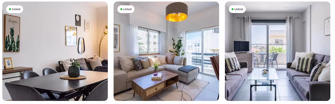 Cover image for Listing Setup & Optimization