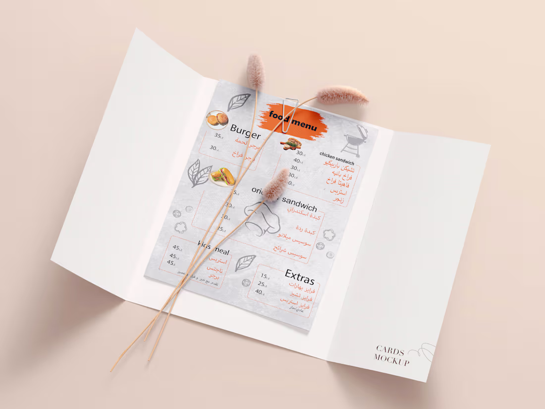 Cover image for Behance