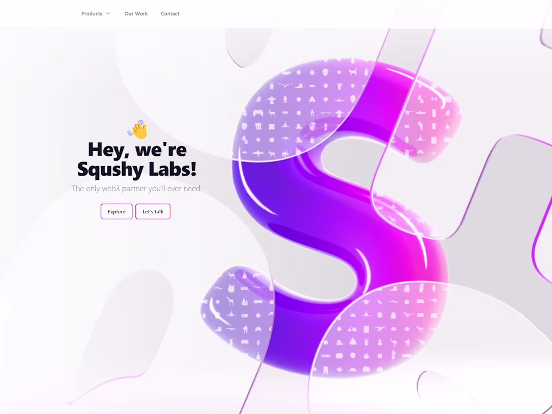 Cover image for Web3 Development