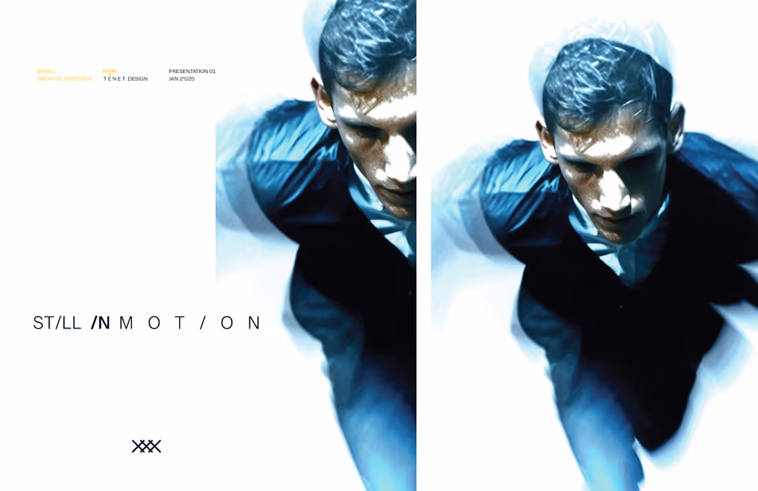 Cover image for RHONE_still in motion
