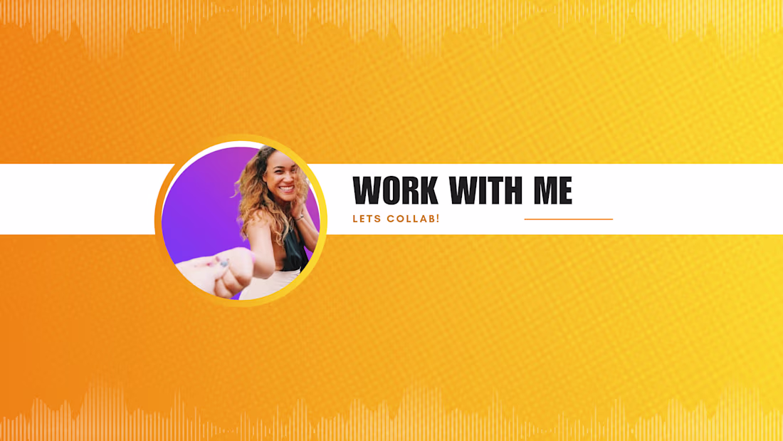 Cover image for UGC videos for TikTok, Reels and Meta ads (English + Dutch)