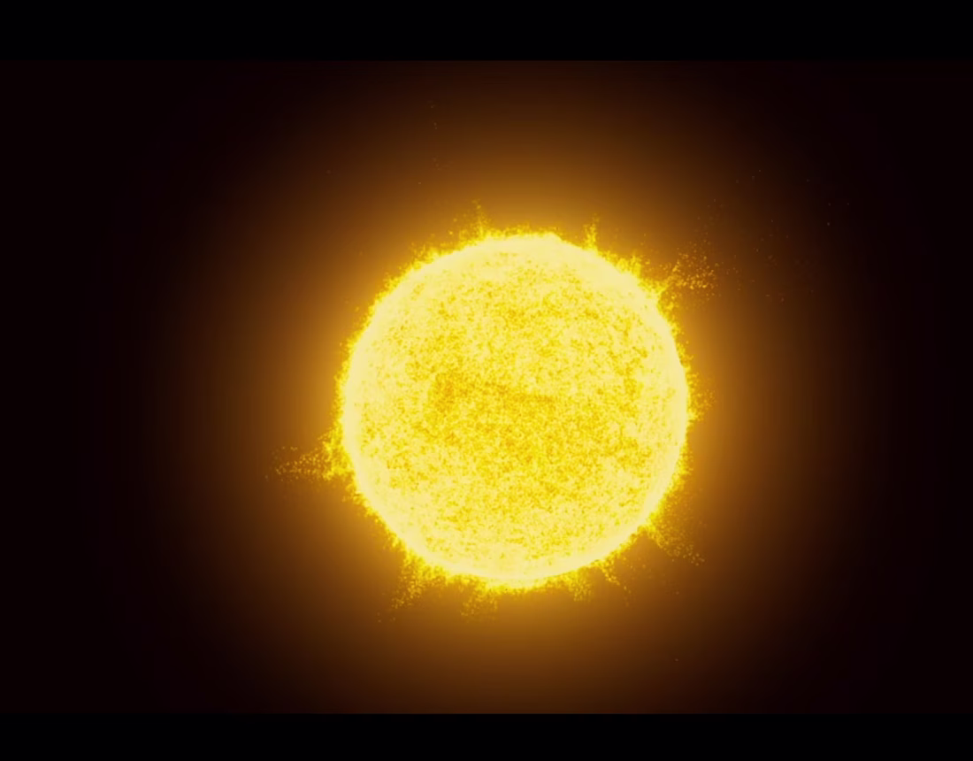 Cover image for Sunshine