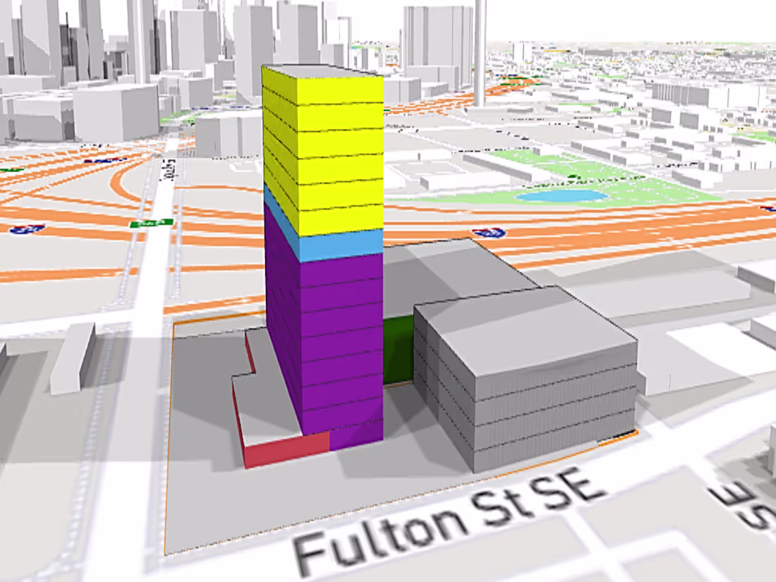 Cover image for Real Estate Feasibility Study