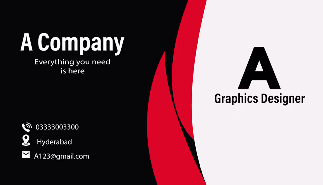 Cover image for Logo Designing/Business Card 