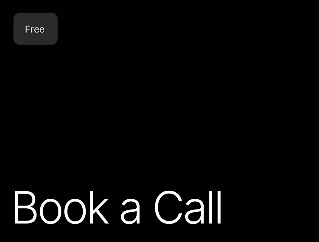 Cover image for Discovery Call