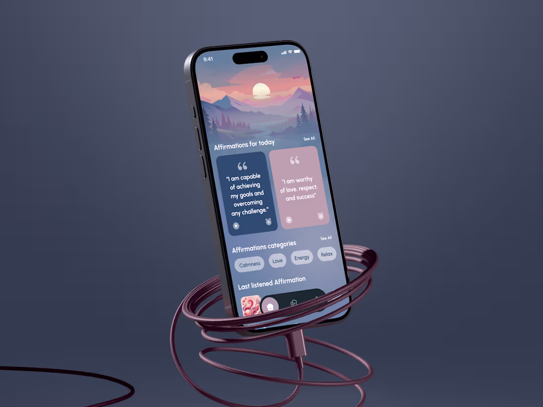 Cover image for Mobile App UI UX Design Audit & Growth Strategy for Mobile App