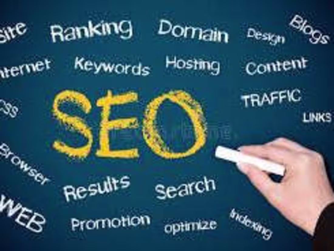 Cover image for Expert SEO Writing Services