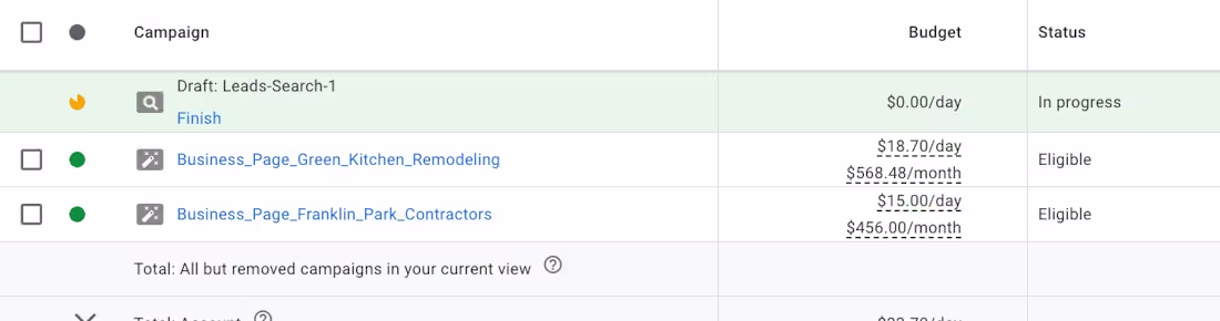 Cover image for Google Ads