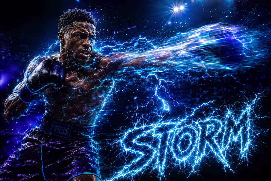 Cover image for STORM & STONE — Championship