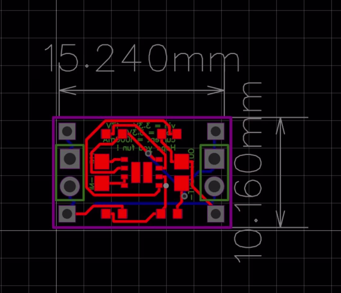 Cover image for DC-DC Buck Converter