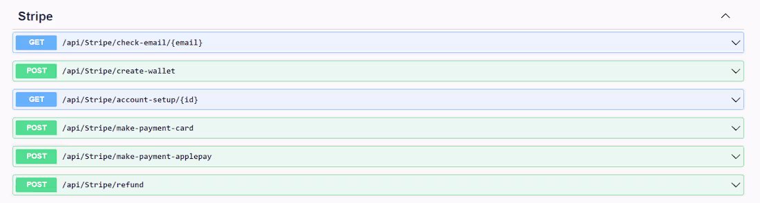 Cover image for Stripe Payment Integration API | .NET 6 & SQL Server