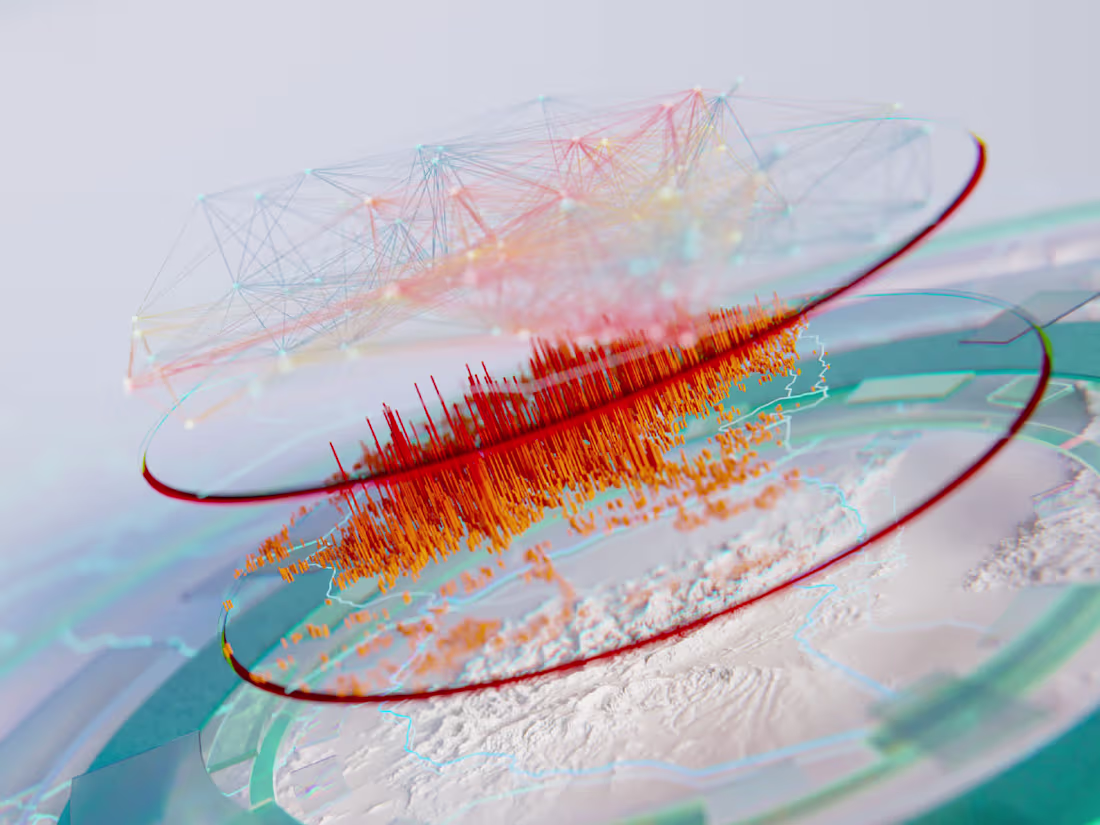 Cover image for Data Visualization 