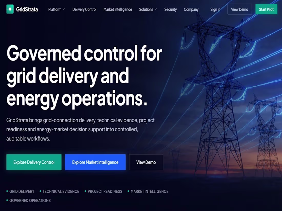 Cover image for Business App Discovery & Prototype Sprint