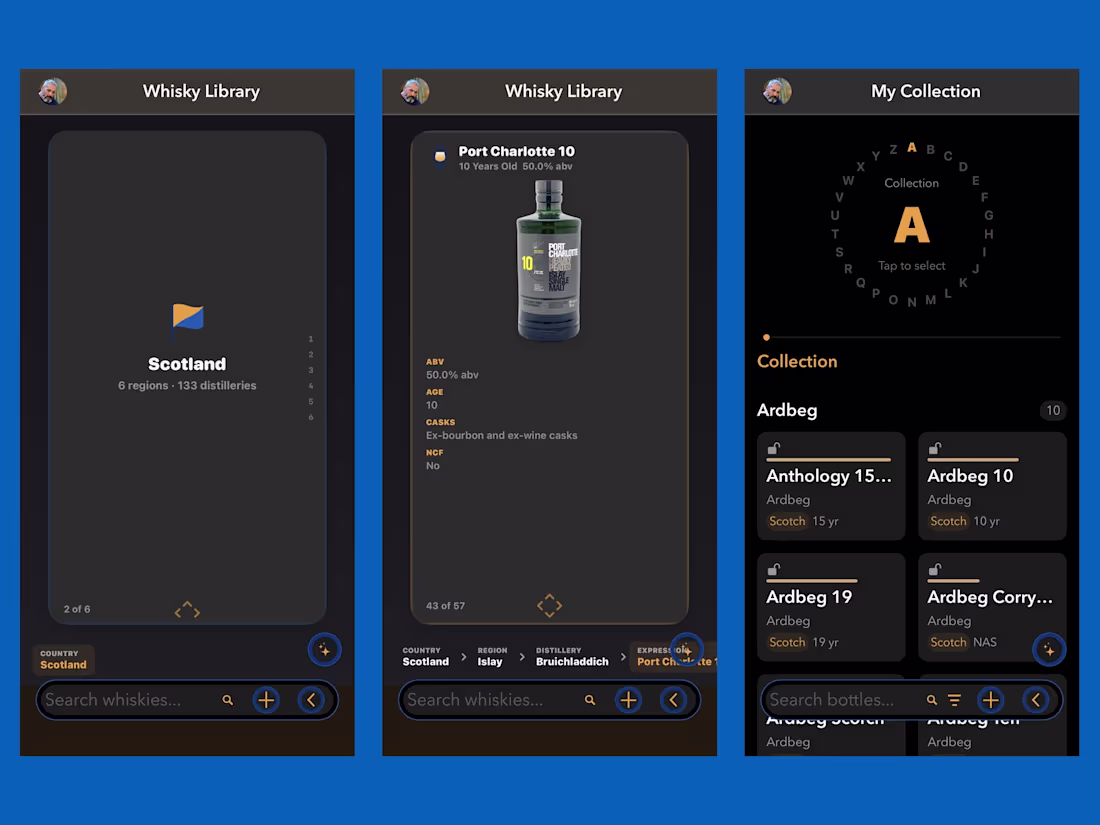 Cover image for Your first iOS app: scoping sprint