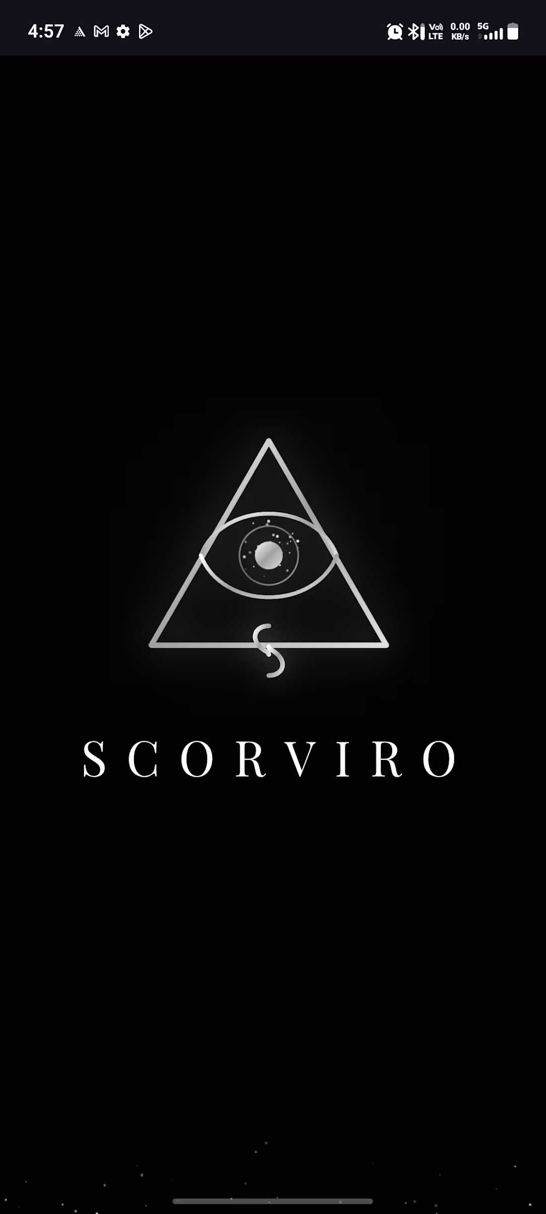 Cover image for SCORVIRO is a creative digital