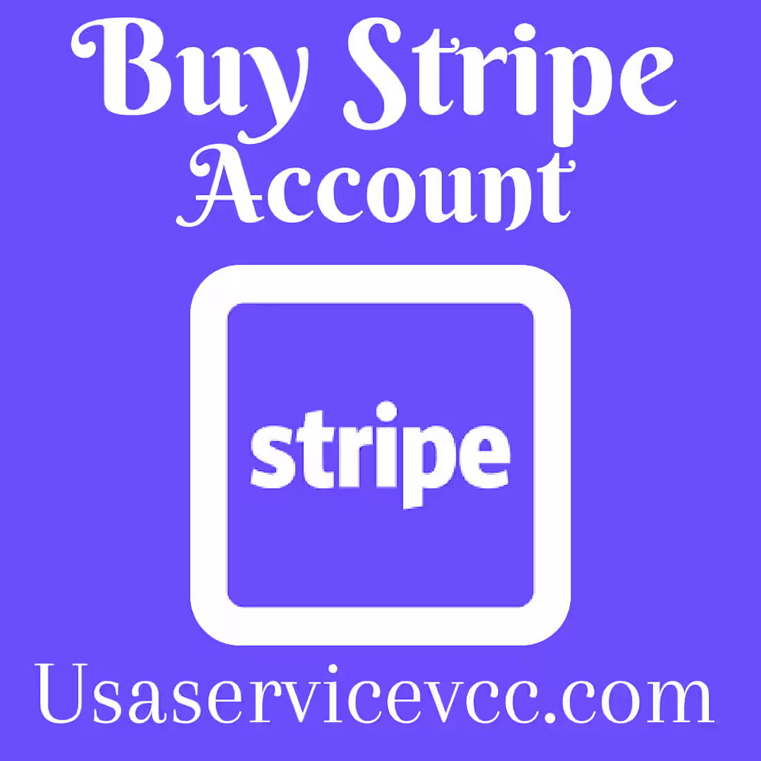 Cover image for Buy Verified Stripe Accounts
For service
