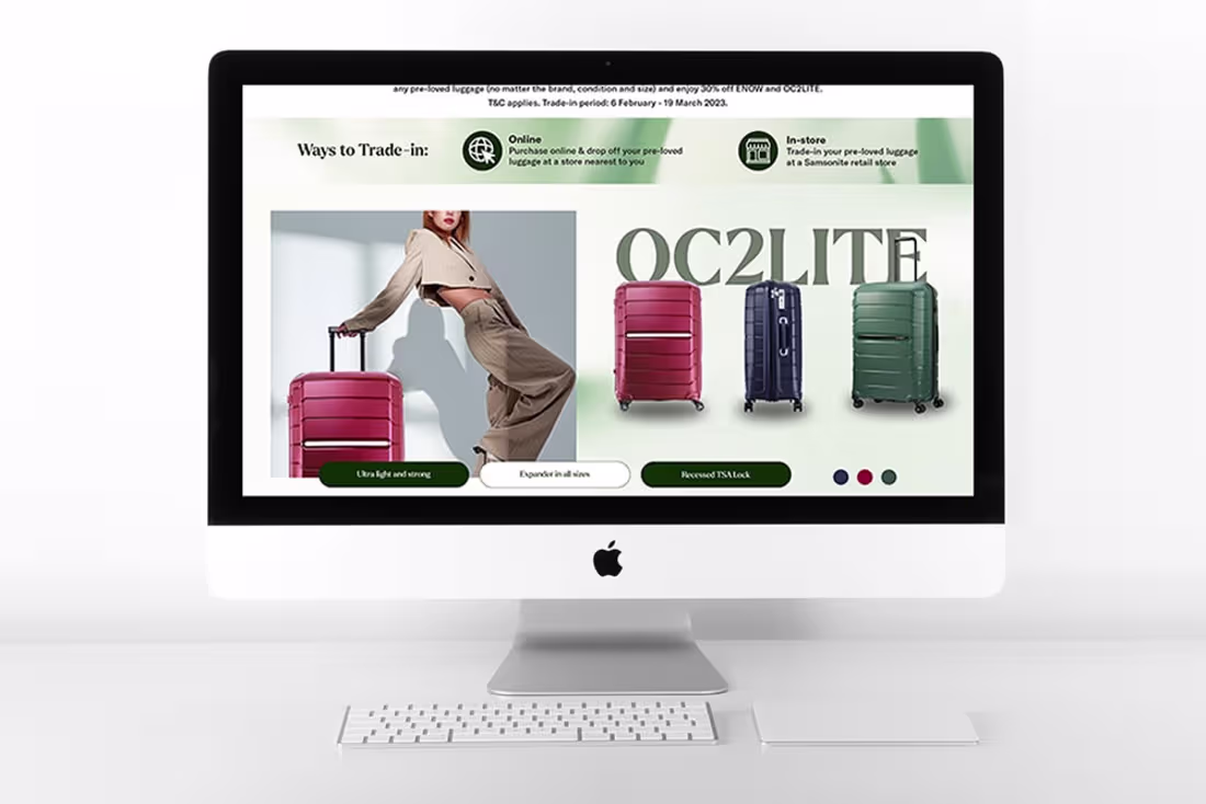 Cover image for Landing Page Design 
