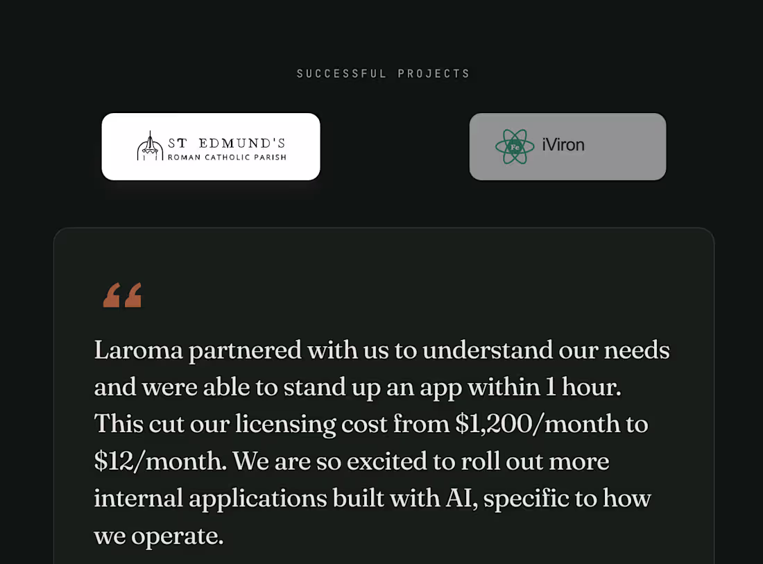 Cover image for Practical AI automation for small businesses