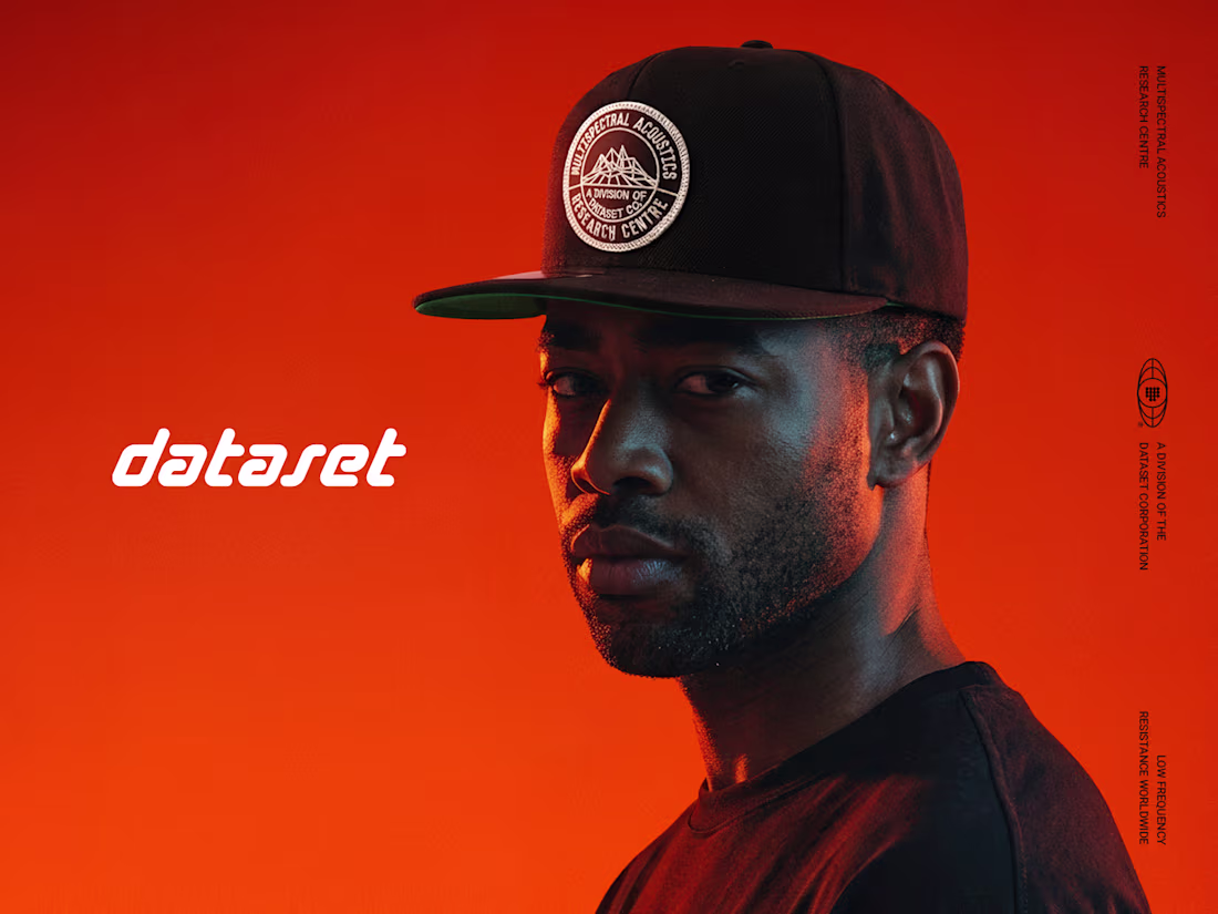 Cover image for Dataset® : Brand & Apparel Design