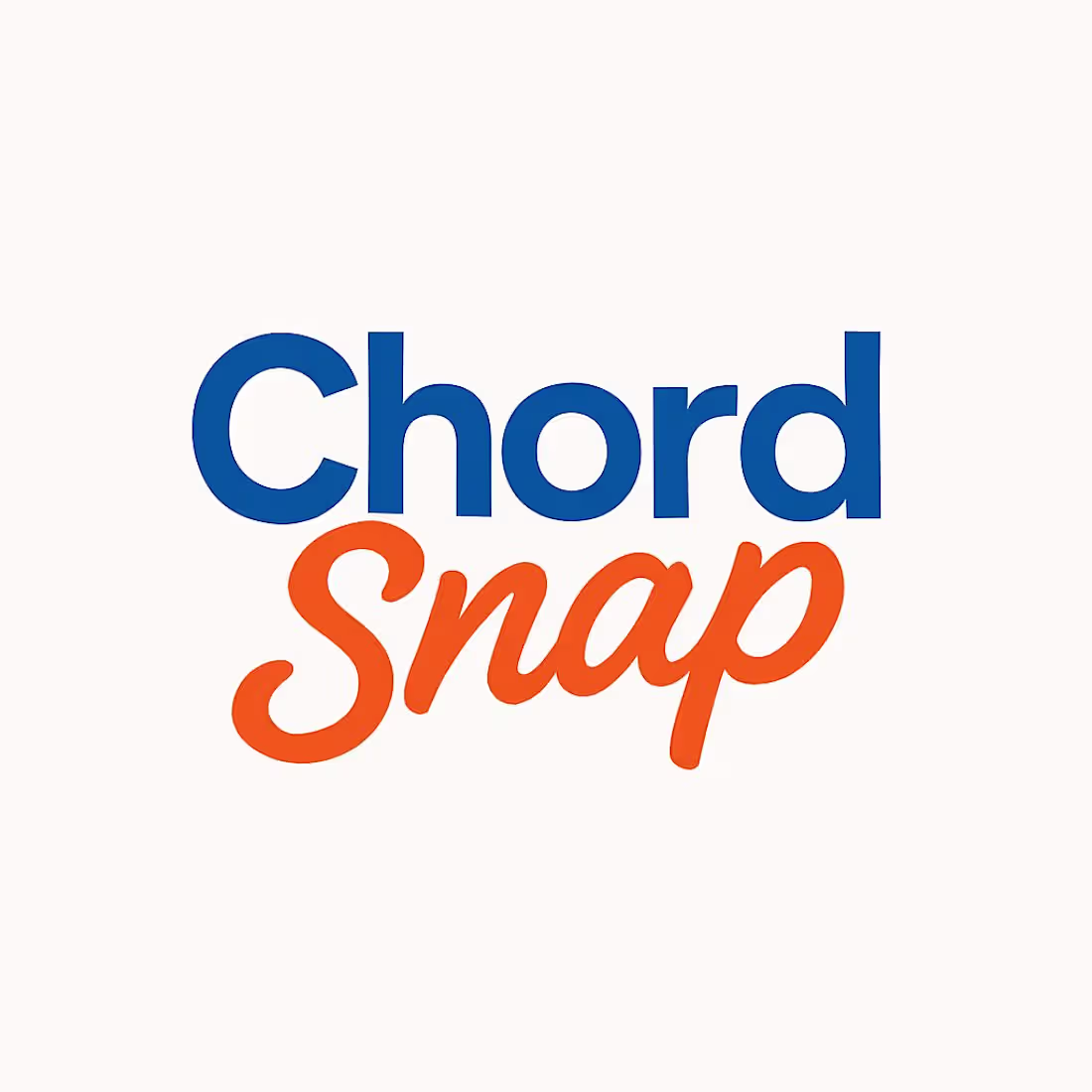 Cover image for ChordSnap