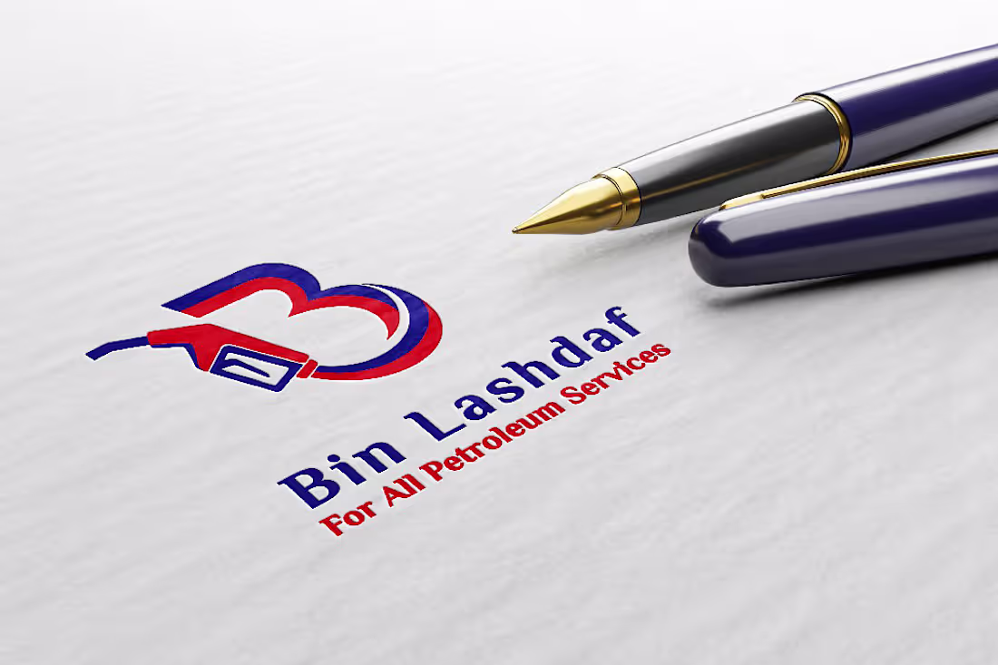 Cover image for log on Behance