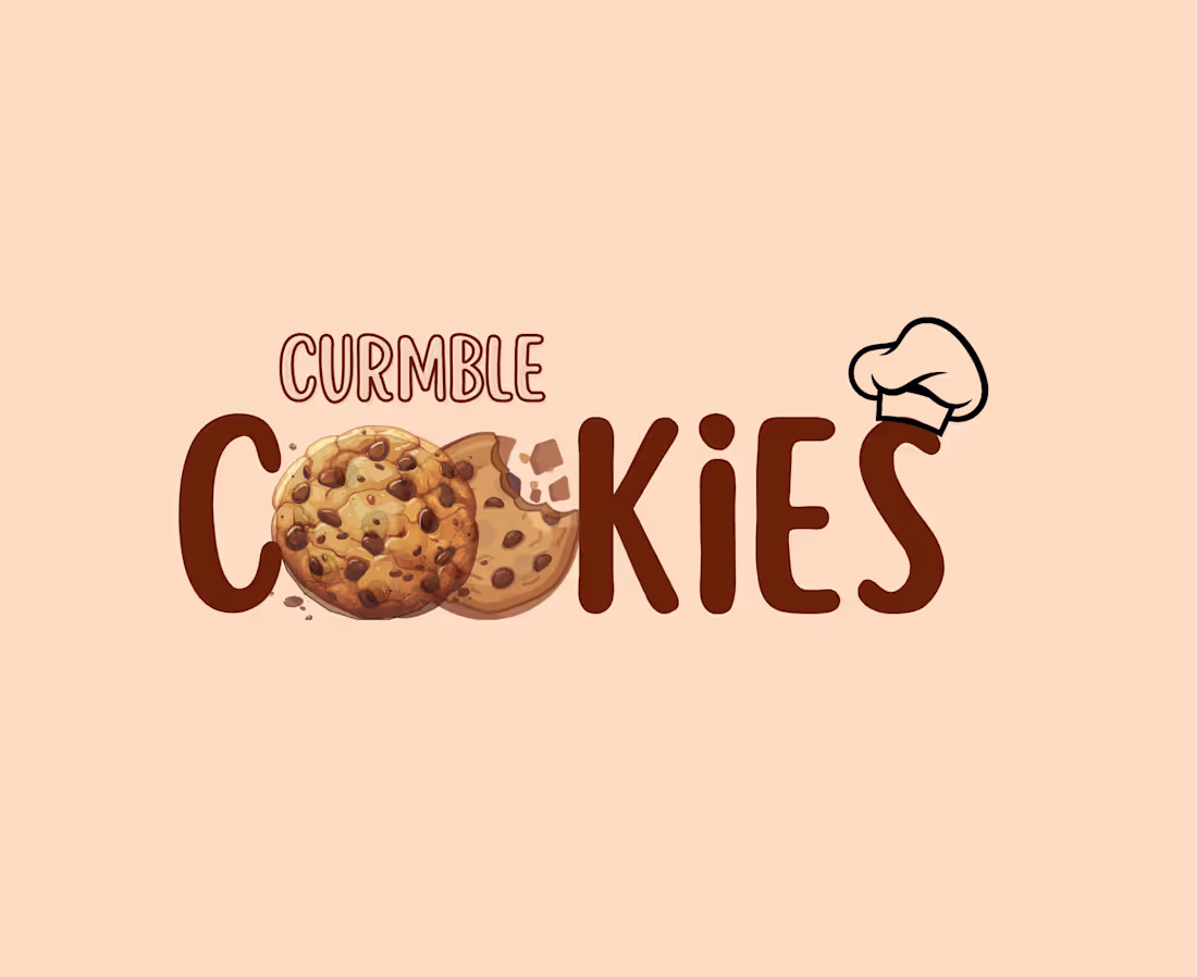 Cover image for A playful and warm cookie