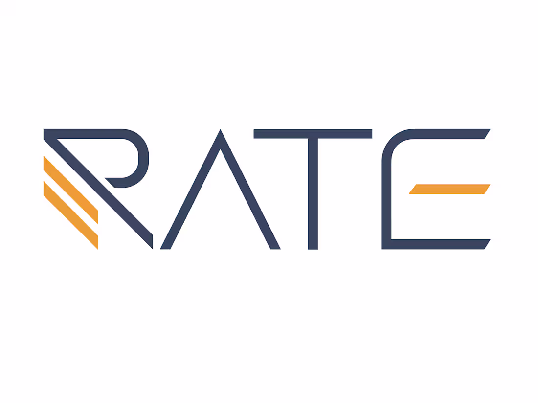 Cover image for Branding - Rate