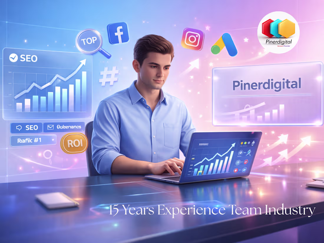 Cover image for Top Marketing Agency Gurgaon 
