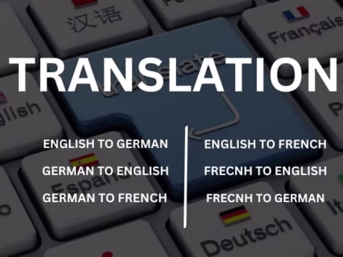 Cover image for Translator 