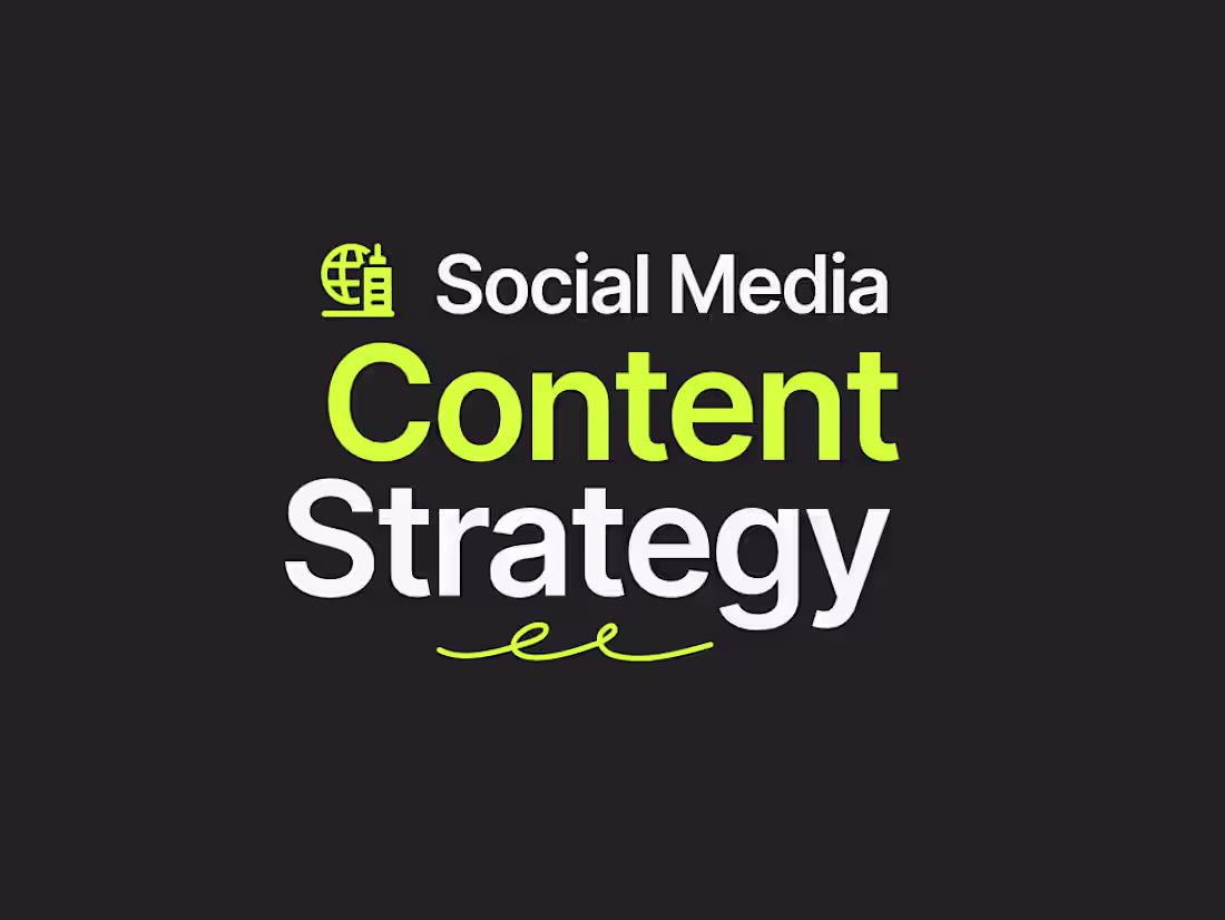 Cover image for Social Media Campaigns