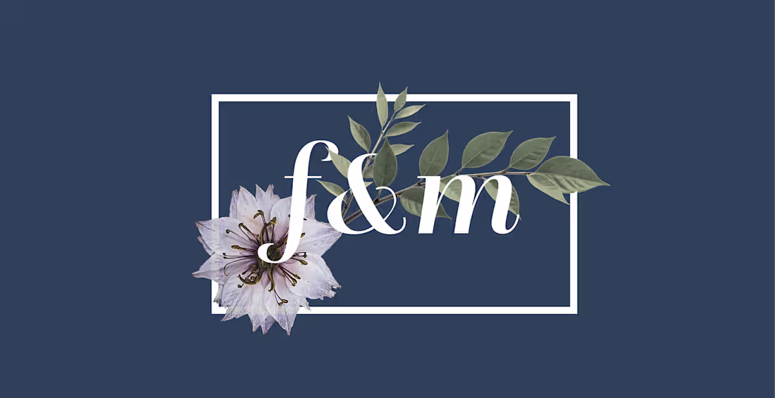 Cover image for F&M - Personal Care Branding
