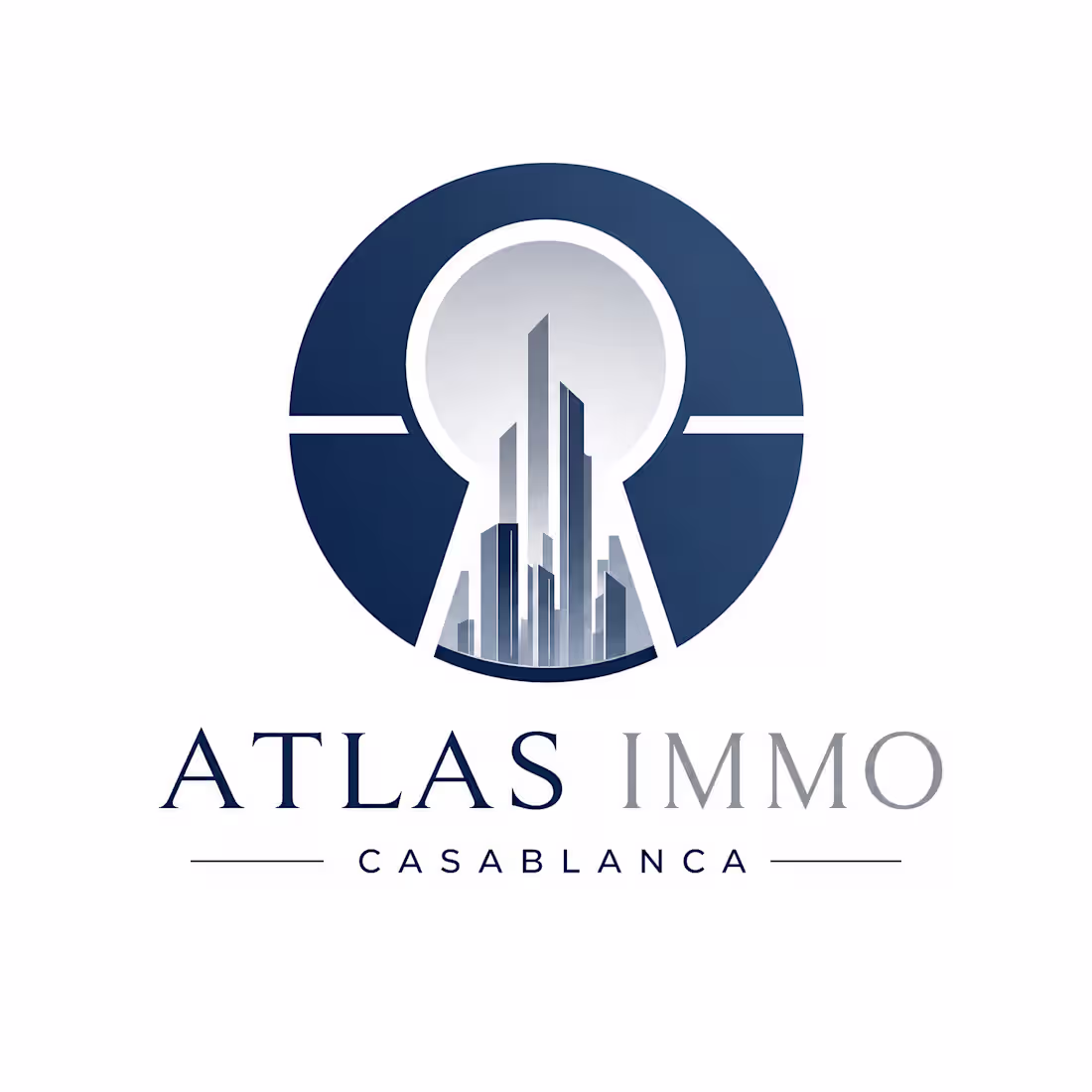 Cover image for Atlas Immo