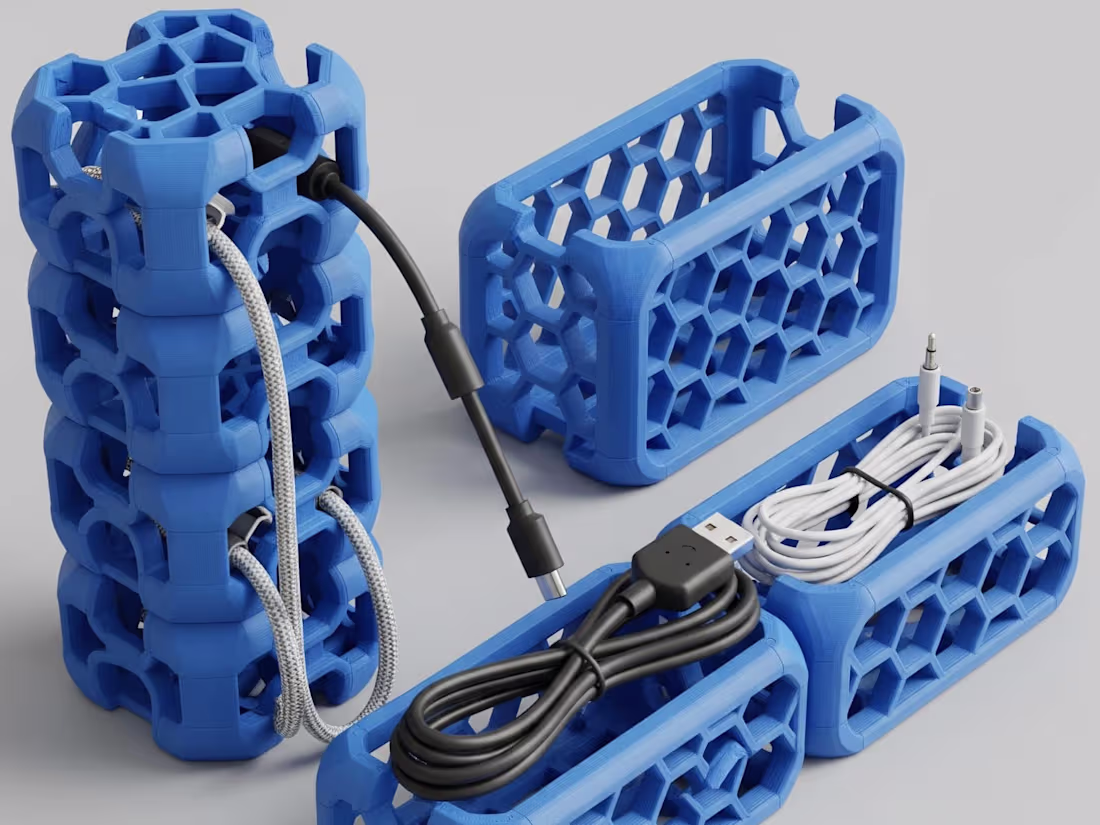 Cover image for Digital Models & Prototyping | On-Demand 3D Models & Scripts