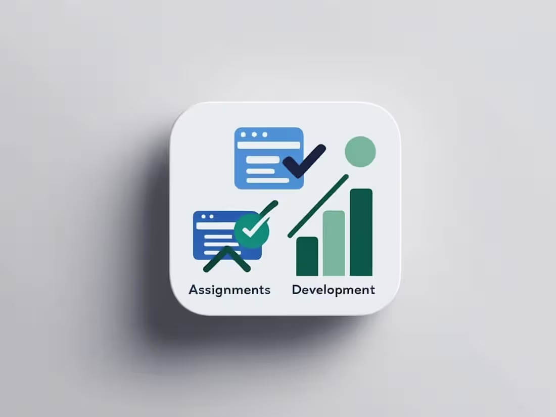 Cover image for Developer