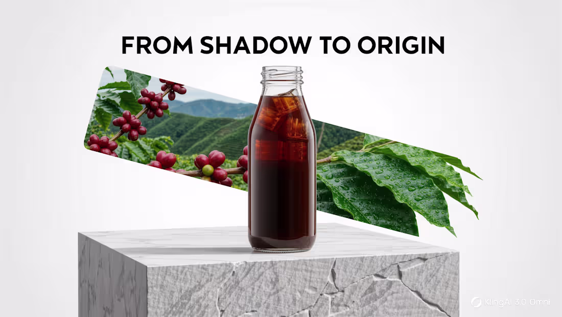 Cover image for AI-Powered Product Promo Videos & Cinematic Commercials