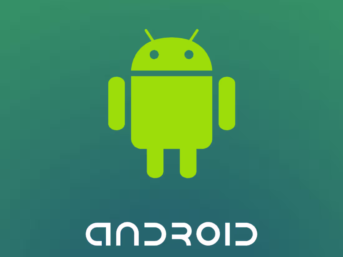 Cover image for Android App Development