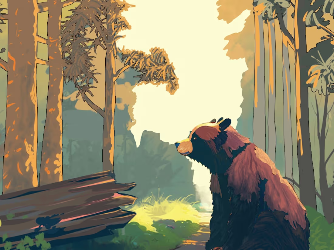 Cover image for Amazing digital illustration for you