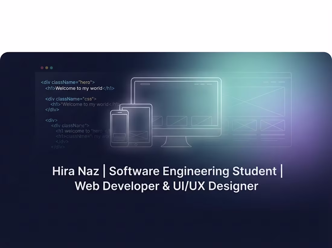 Cover image for Mobile App UI/UX Wireframes & Figma Prototypes