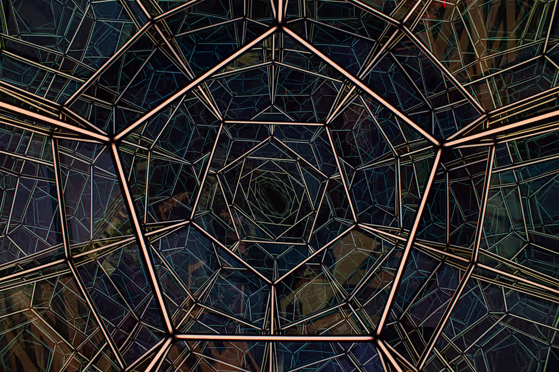 Cover image for I will create a best trippy, psychedelic music video